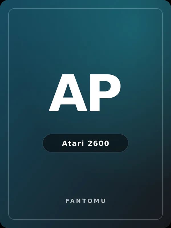 Atari Back to School Pak for Atari 2600 game image