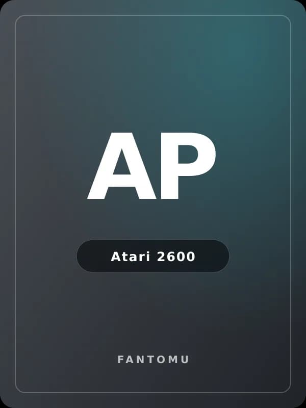 Atari Racing Pak for Atari 2600 game image