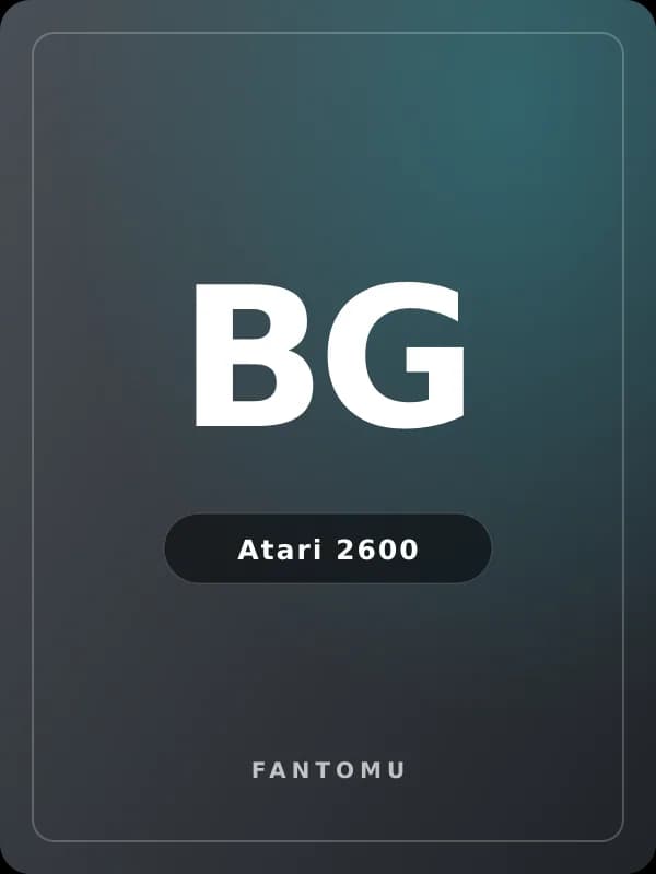 Bachelor Party & Gigolo for Atari 2600 game image