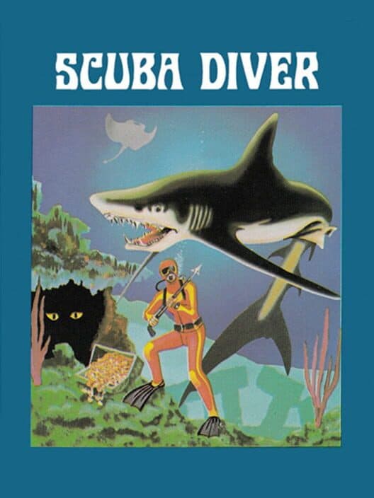 Fisher Price for Atari 2600 game image
