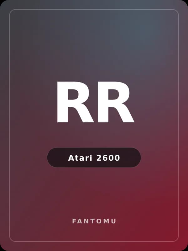 Remote Control Receiver for Atari 2600 game image