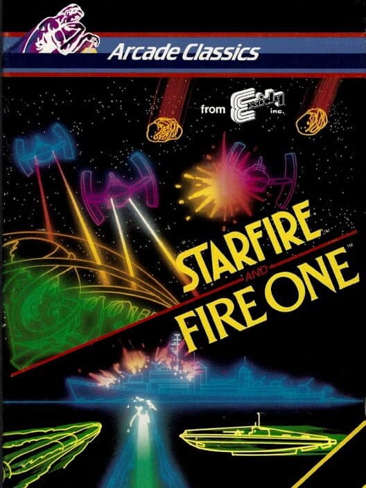 Arcade Classics for Atari 400 game image