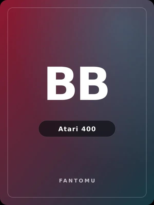 Barnyard Blaster for Atari 400 game image