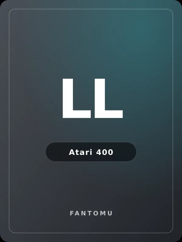 Learning with Leeper for Atari 400 game image