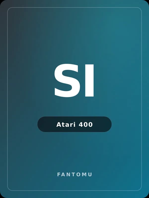 Sargon III for Atari 400 game image