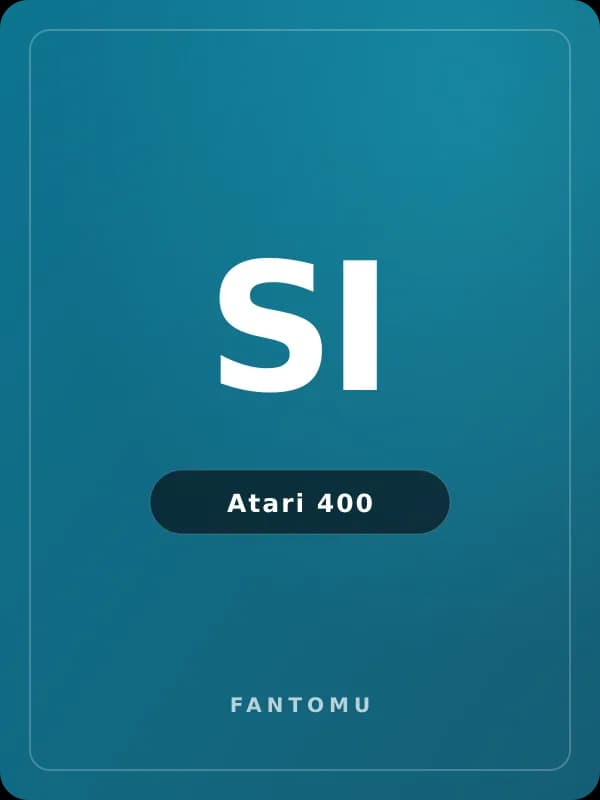 Spider Invasion for Atari 400 game image