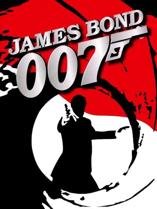 007 James Bond for Game Boy game image