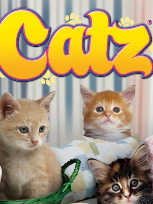 Catz for GBA game image