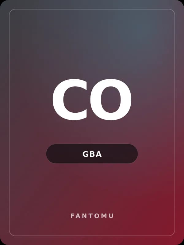 Codebreaker for GBA game image