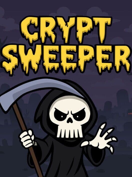 Crypt Sweeper for GBA game image