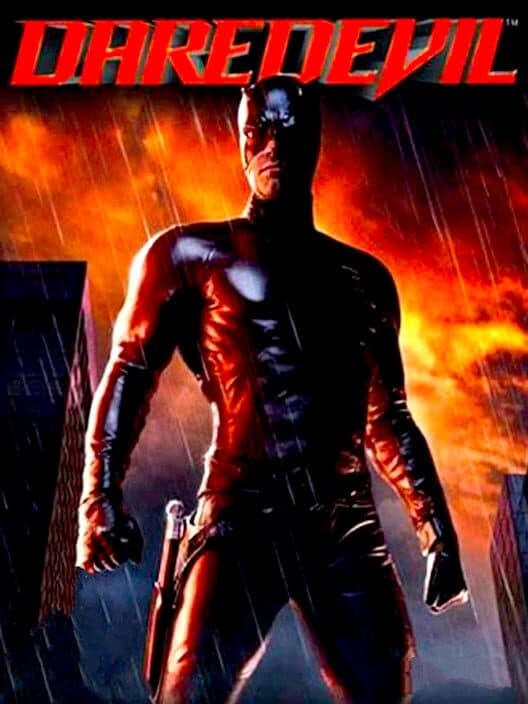 Daredevil for GBA game image