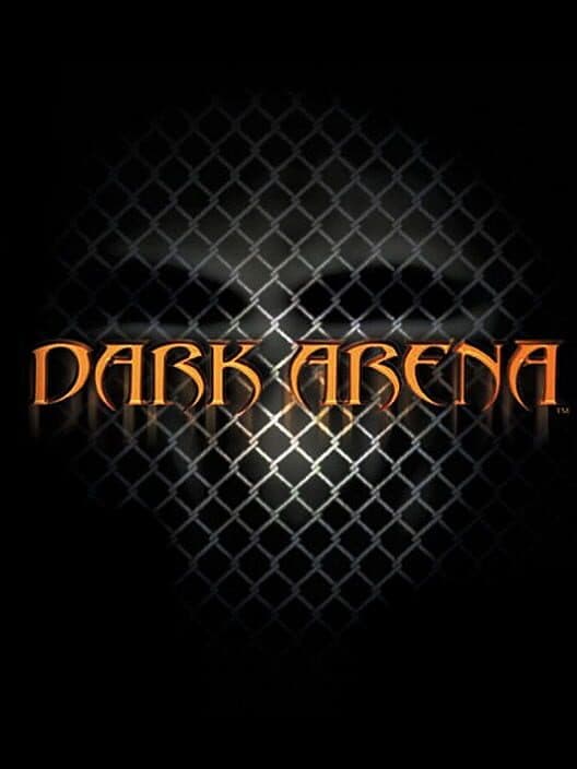 Dark Arena for GBA game image