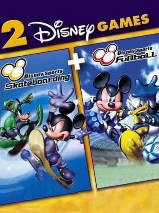 Disney Sports Football for GBA game image