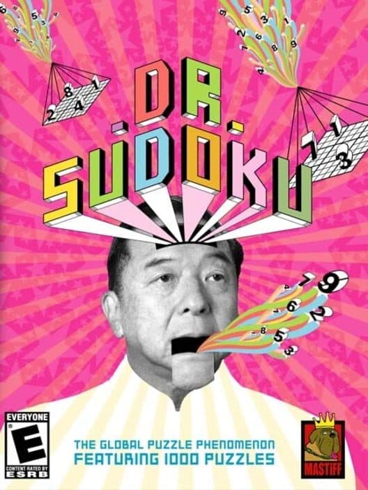 Dr. Sudoku for GBA game image