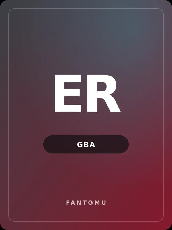 E-Reader for GBA game image