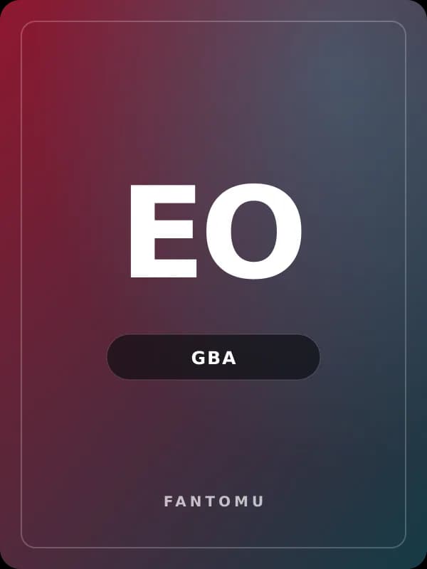 EZ-Flash Omega for GBA game image