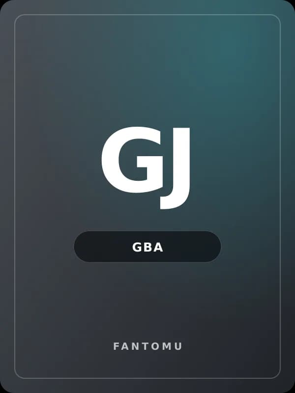 GBA Jukebox for GBA game image