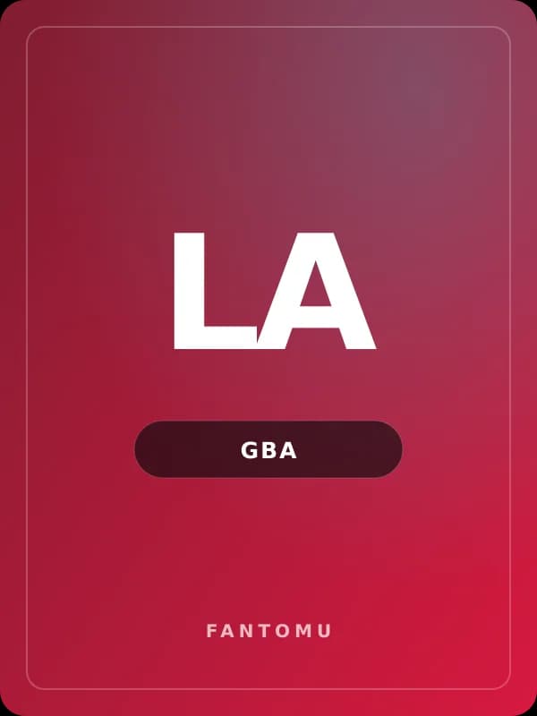 Light Shield Advance for GBA game image