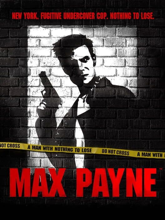 Max Payne for GBA game image