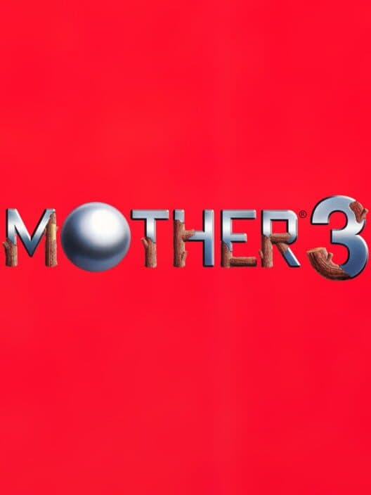 Mother 3 [Homebrew] for GBA game image
