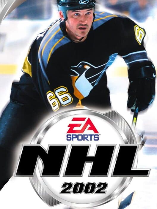 NHL 2002 for GBA game image
