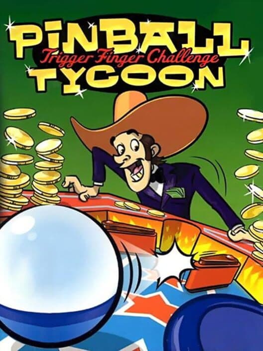 Pinball Tycoon for GBA game image