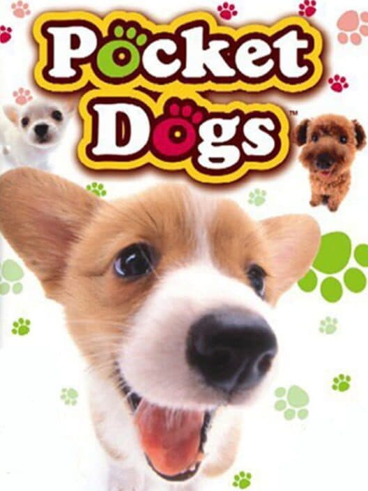 Pocket Dogs for GBA game image