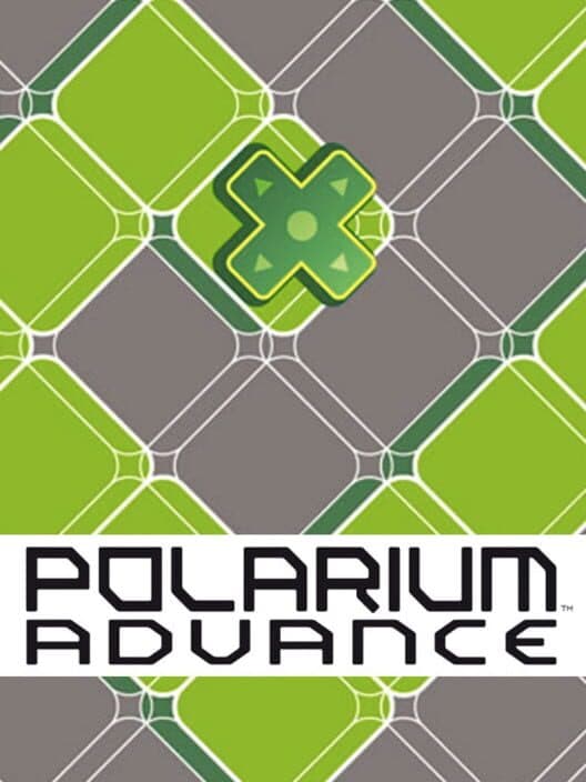 Polarium Advance for GBA game image