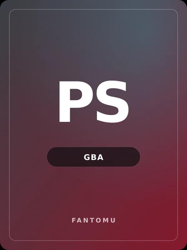 Powerdock SP for GBA game image