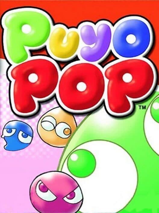 Puyo Pop for GBA game image