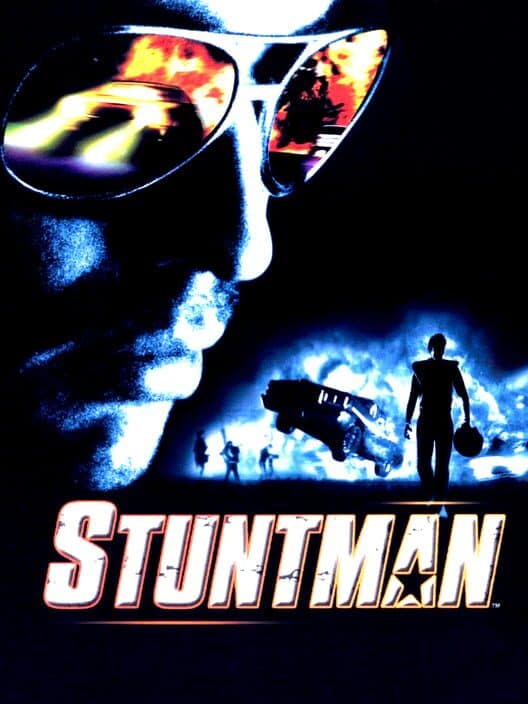 Stuntman for GBA game image