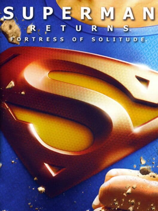Superman Returns for GBA game image