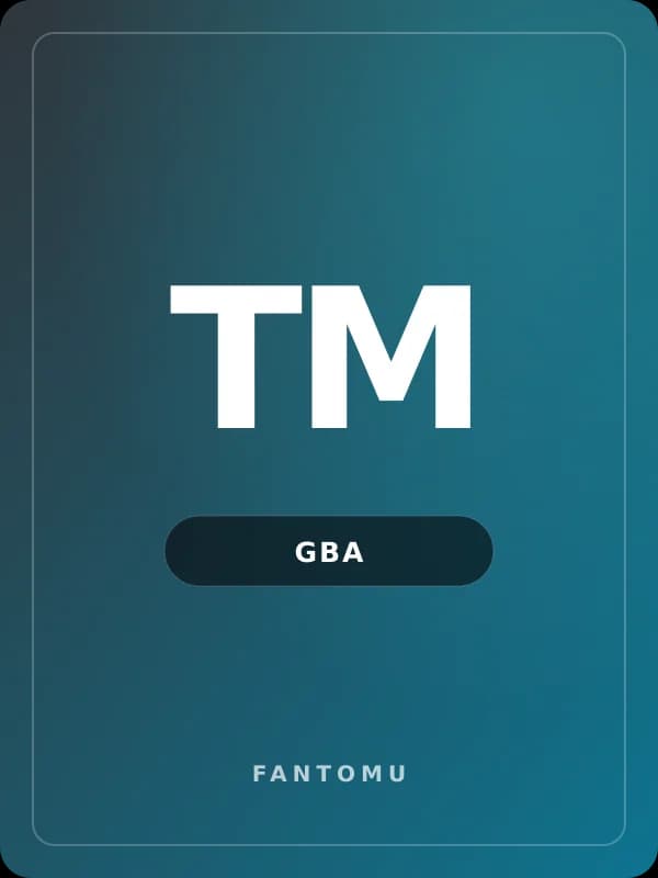 The Meating for GBA game image