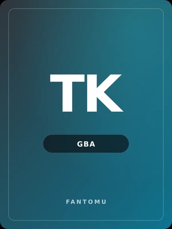 Twin Kickers for GBA game image
