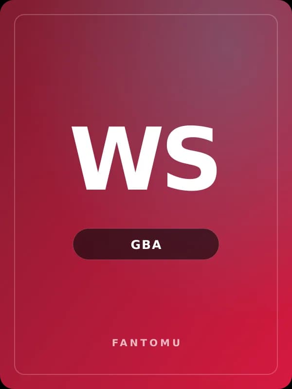 Wacky Stackers for GBA game image