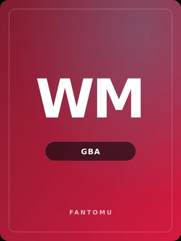 Wireless Messenger for GBA game image
