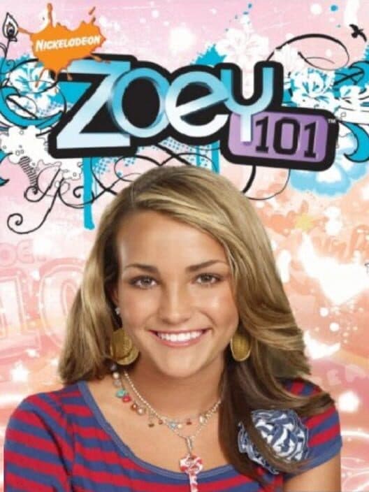 Zoey 101 for GBA game image