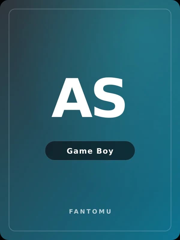 Amazing Spiderman for Game Boy game image