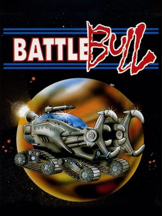 Battle Bull for Game Boy game image