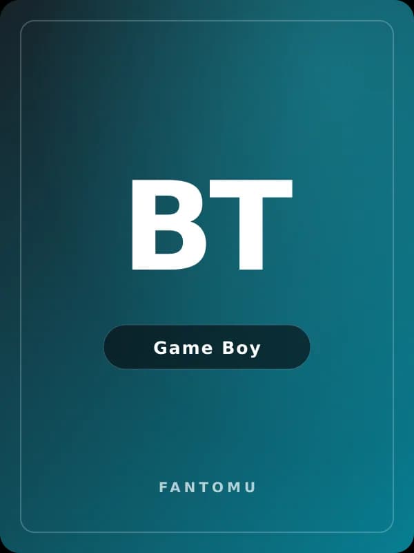 Berlitz French Translator for Game Boy game image