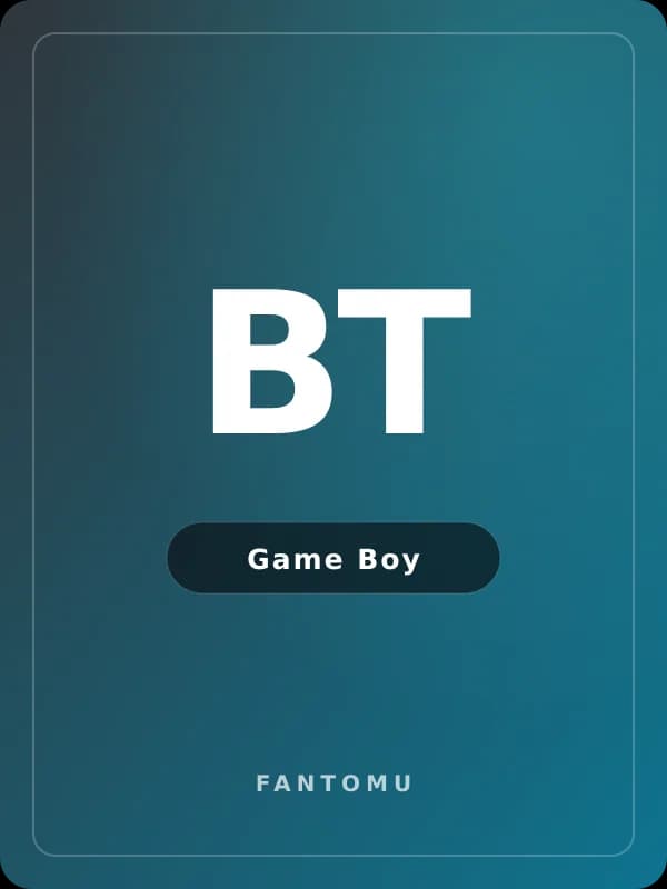 Berlitz Spanish Translator for Game Boy game image