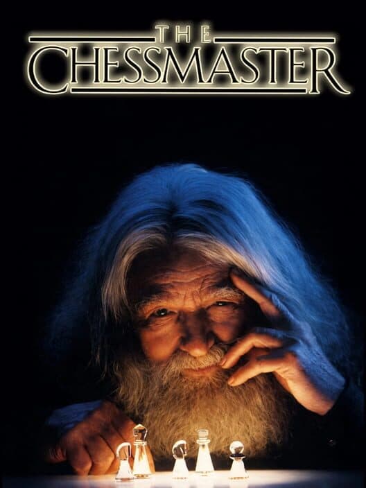 Chessmaster for Game Boy game image