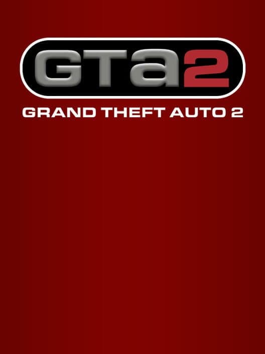 Grand Theft Auto 2 for Game Boy Color game image