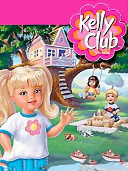 Kelly Club for Game Boy Color game image
