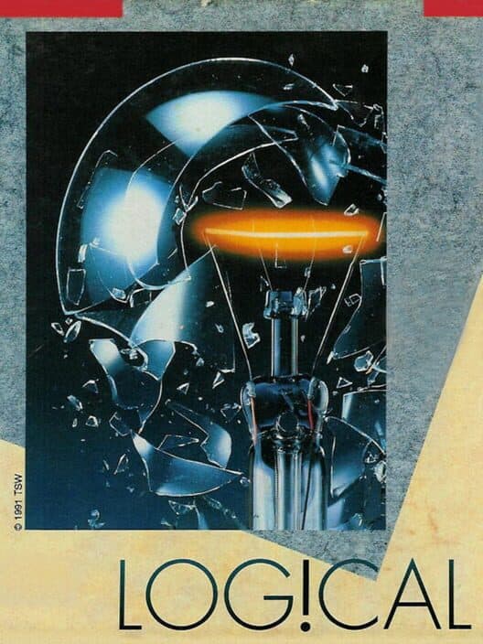 Logical for Game Boy Color game image
