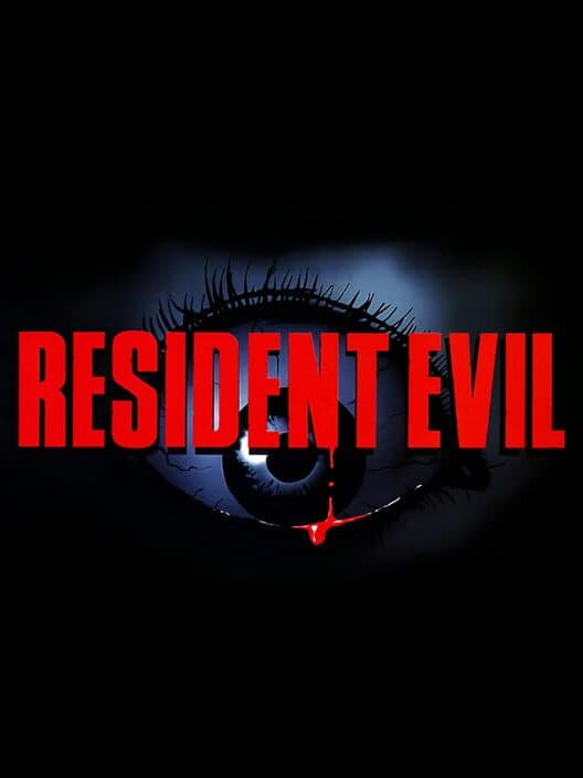 Resident Evil [Homebrew] for Game Boy Color game image