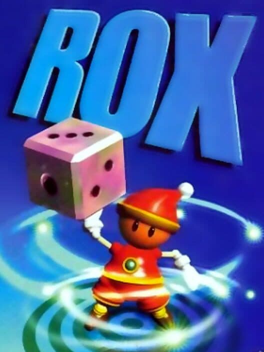 Rox for Game Boy Color game image