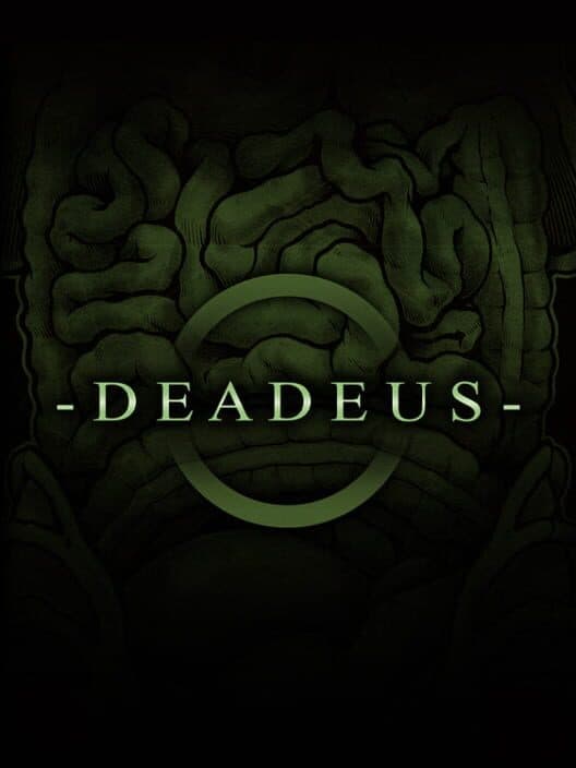 Deadeus for Game Boy game image