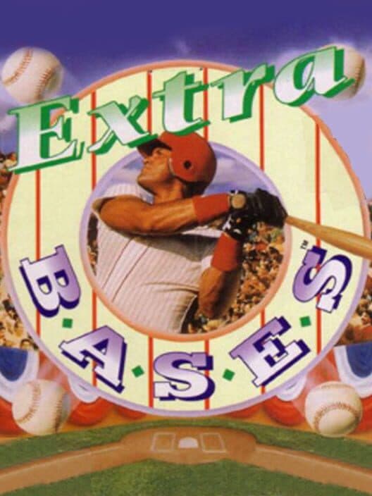 Extra Bases for Game Boy game image