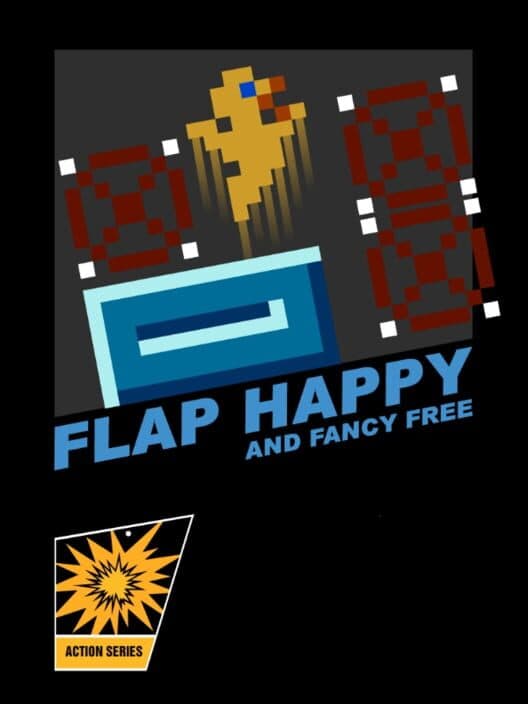 Flap Happy for Game Boy game image